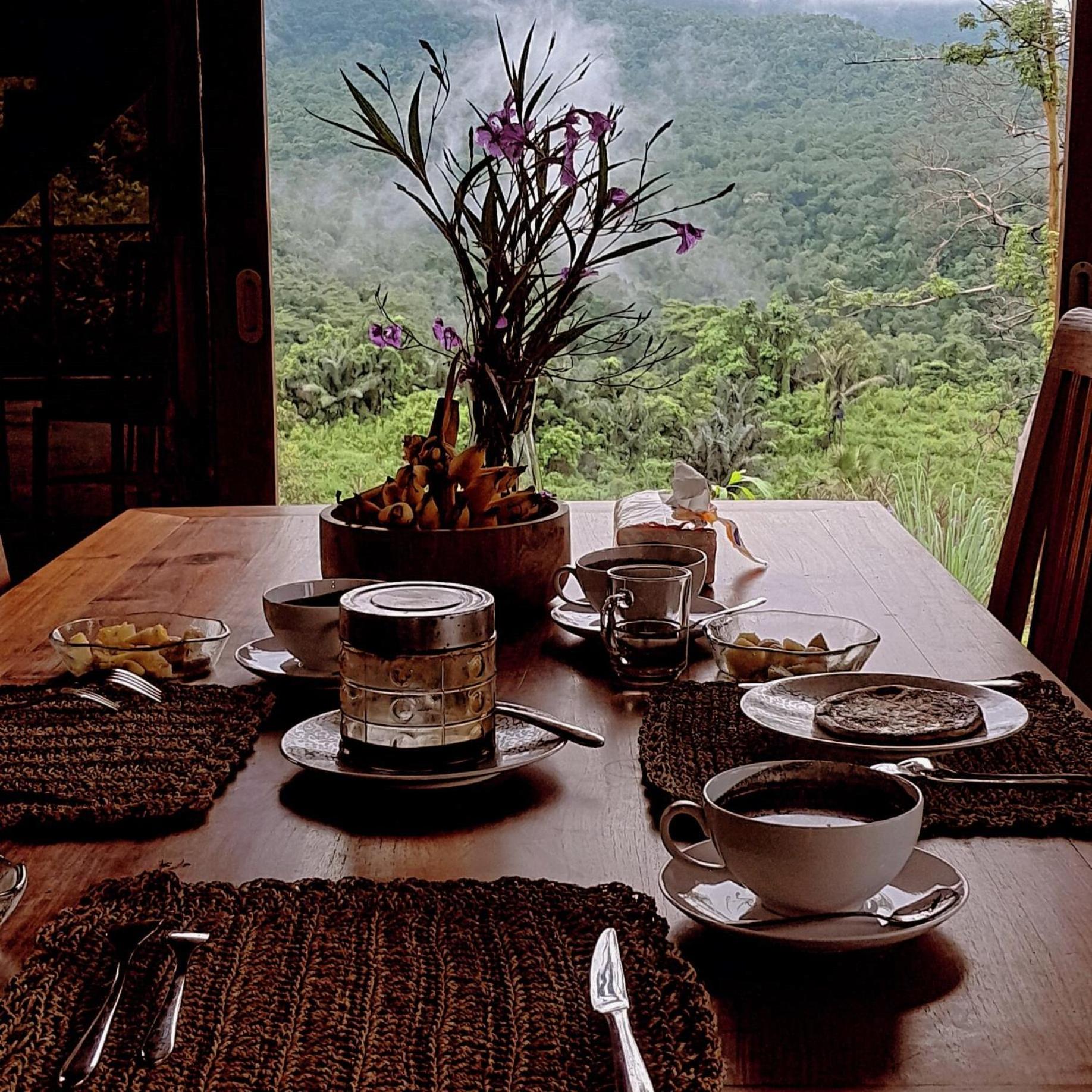Villa Bukit Cottage, Private Pool and Peaceful Nature Retreat