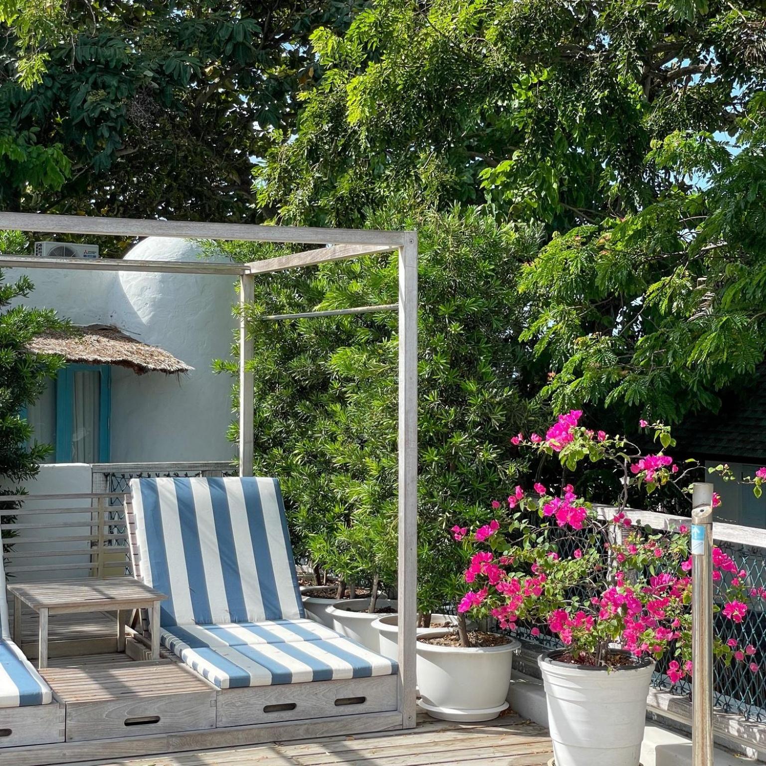 Resort de Paskani