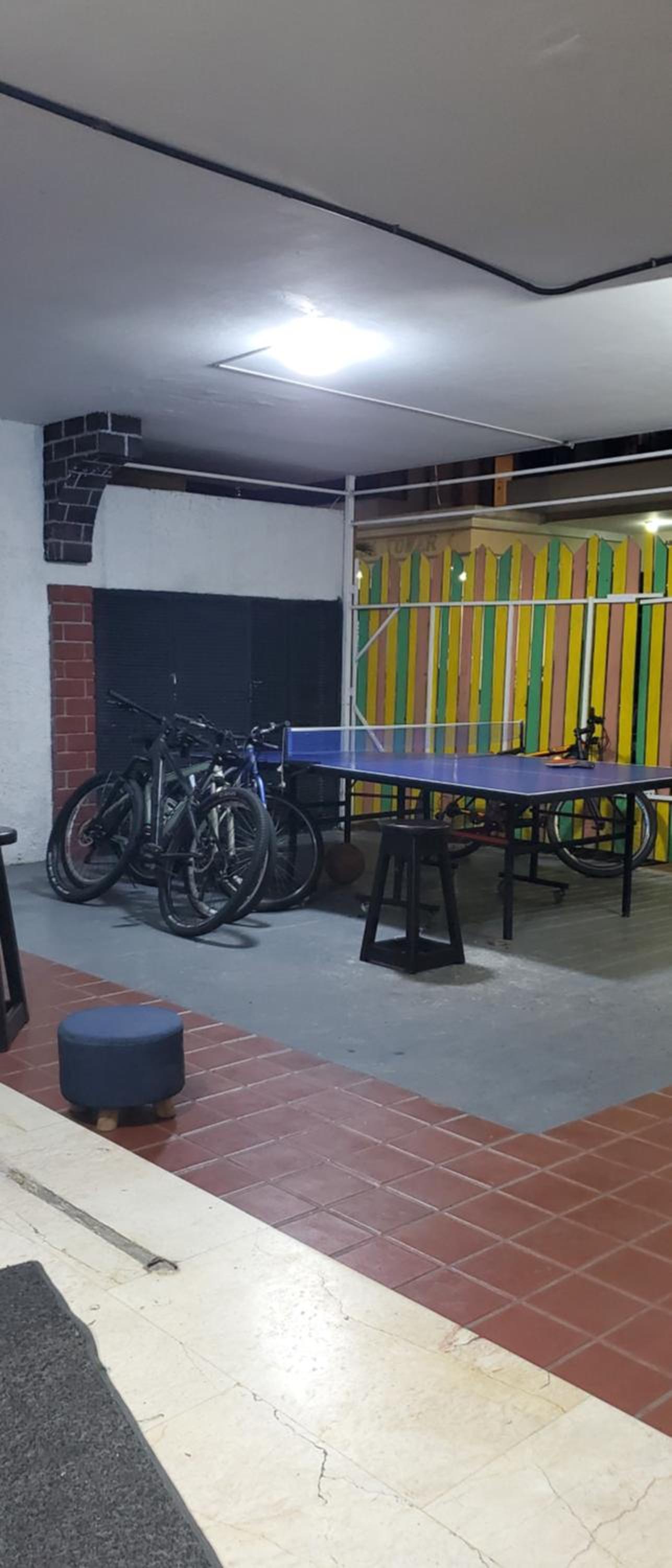 Hospedaje panama