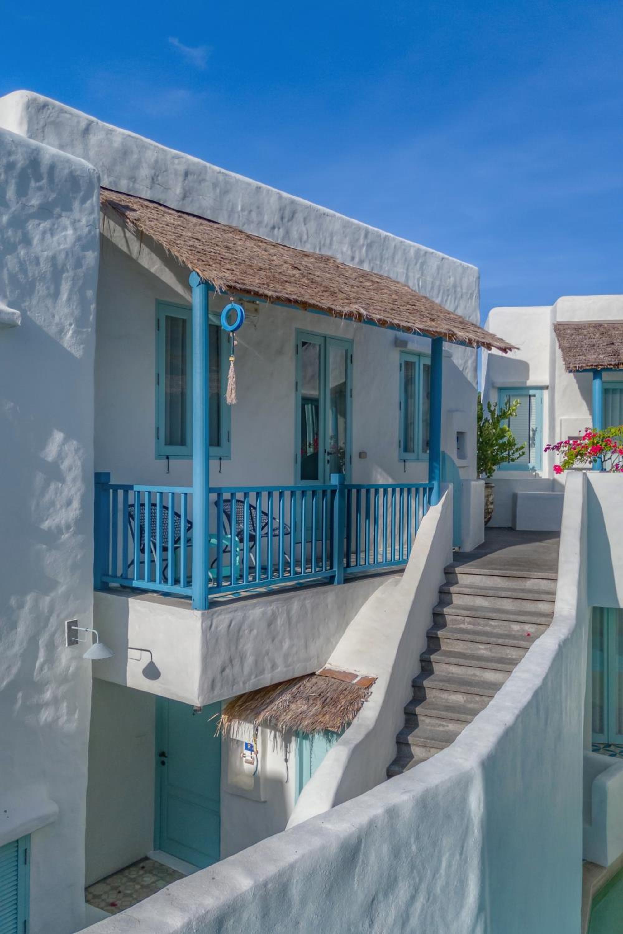 Resort de Paskani