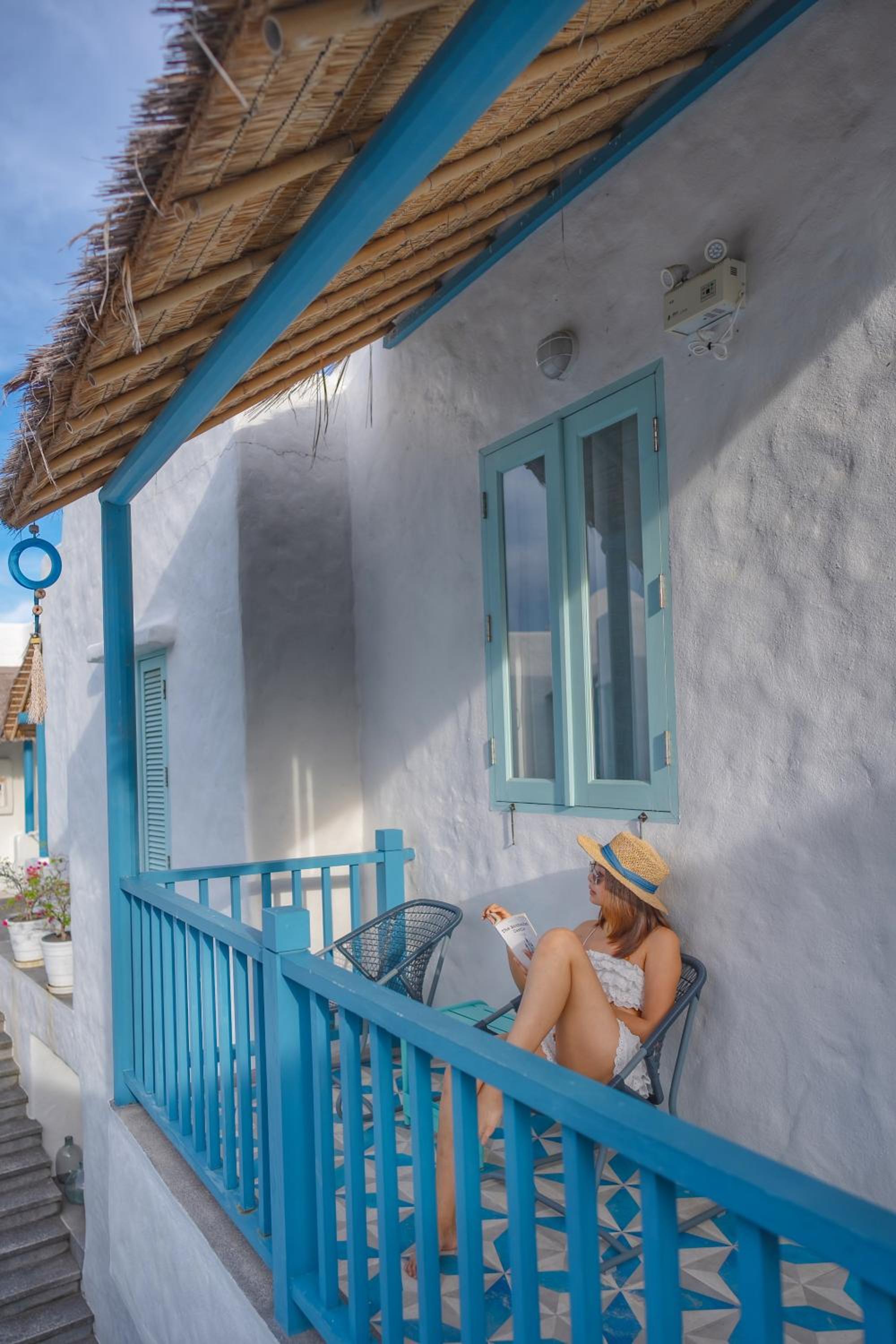 Resort de Paskani
