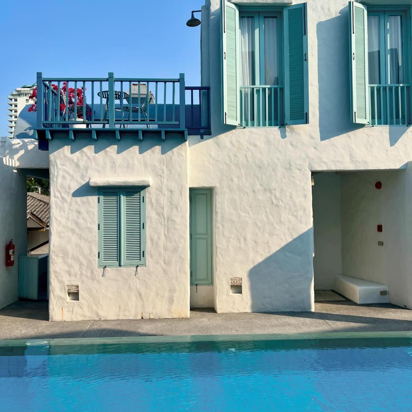 Resort de Paskani