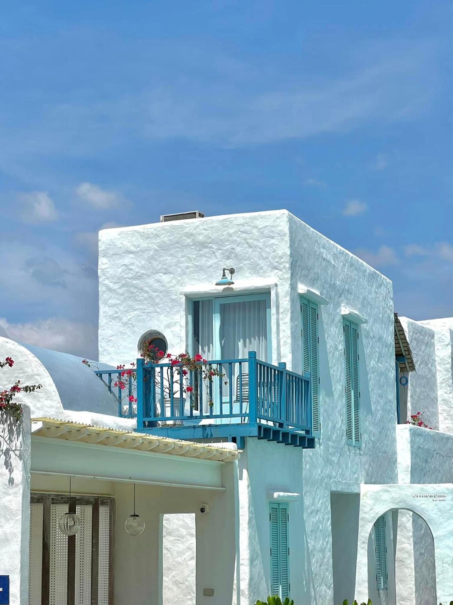 Resort de Paskani