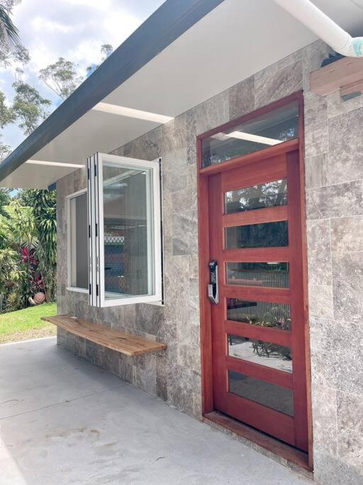 Tamborine Mountain Botanic Garden House