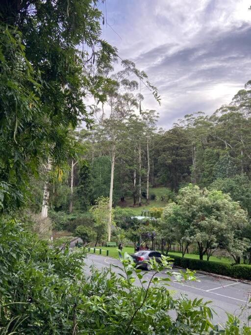 Tamborine Mountain Botanic Garden House