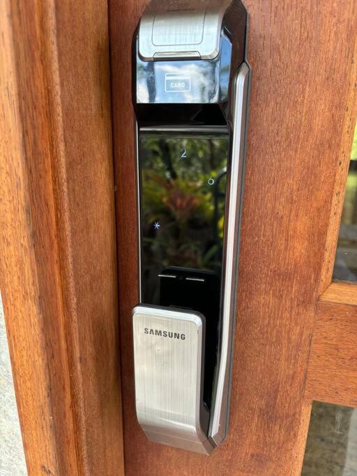 Tamborine Mountain Botanic Garden House