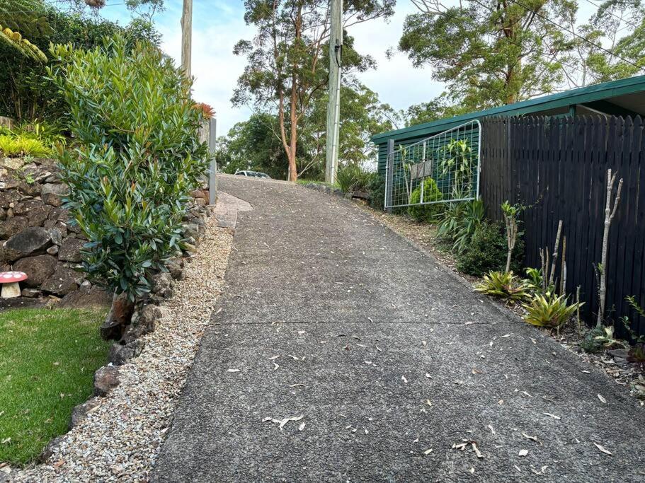 Tamborine Mountain Botanic Garden House