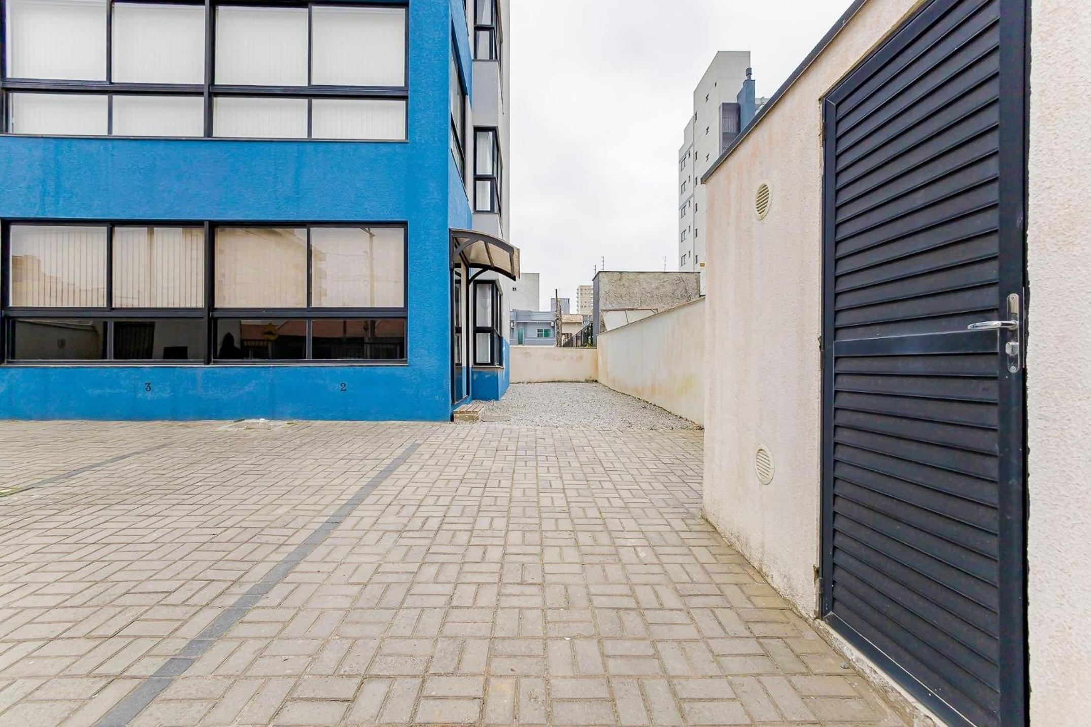 150m da praia em um fantástico edifício em Balneário Piçarras