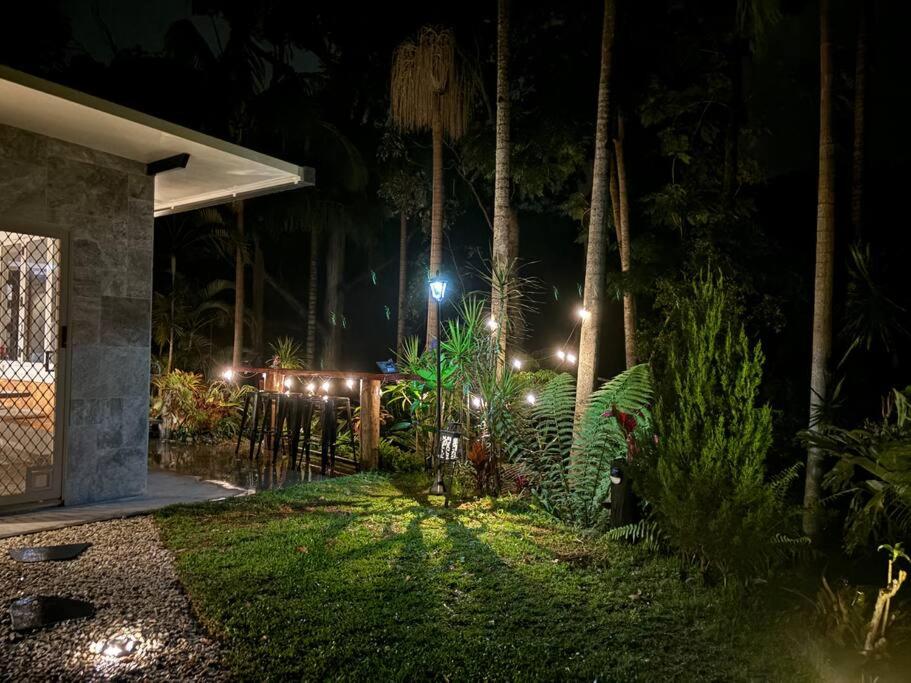 Tamborine Mountain Botanic Garden House