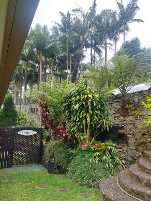 Tamborine Mountain Botanic Garden House
