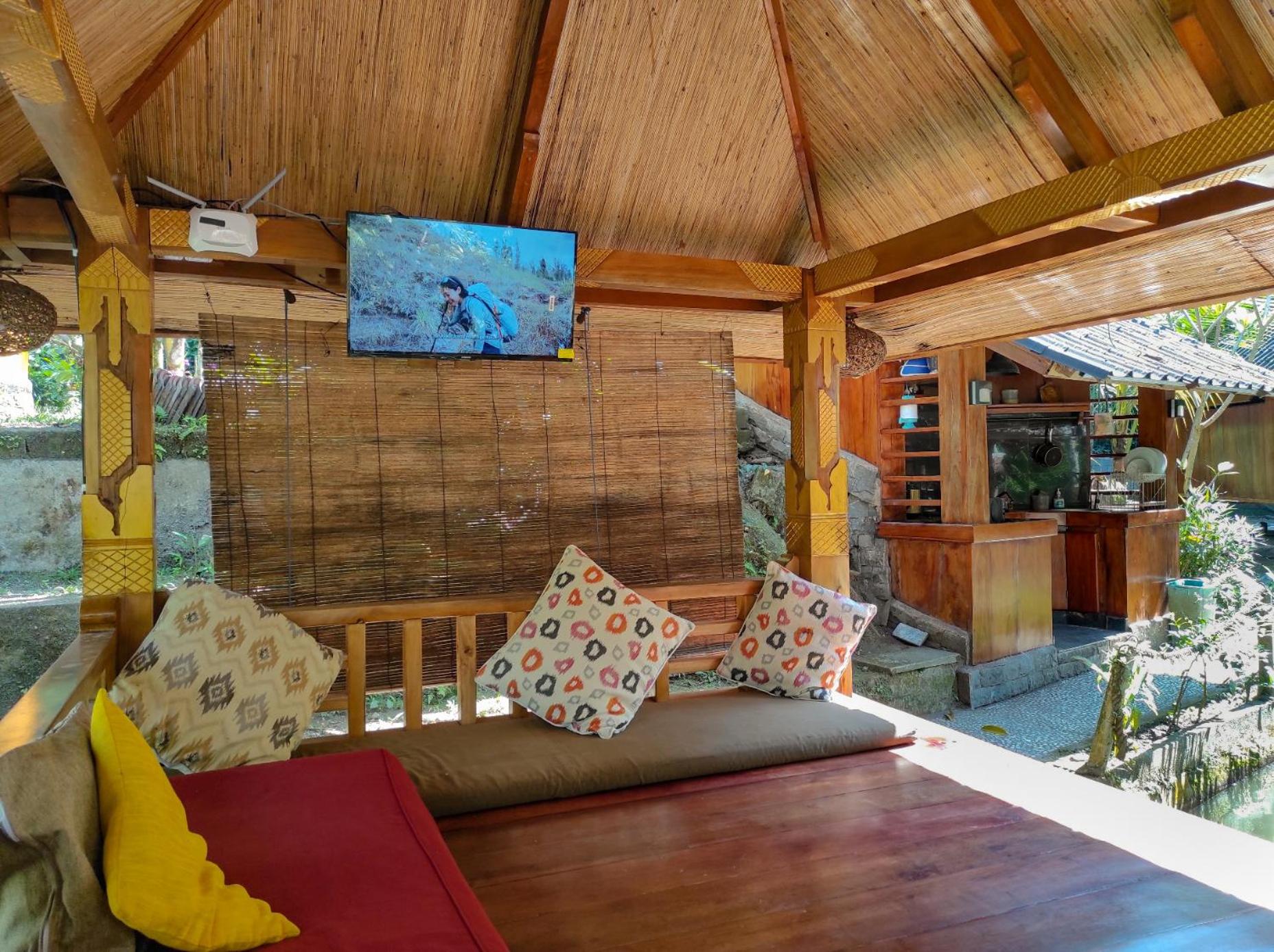 Pondok Tio