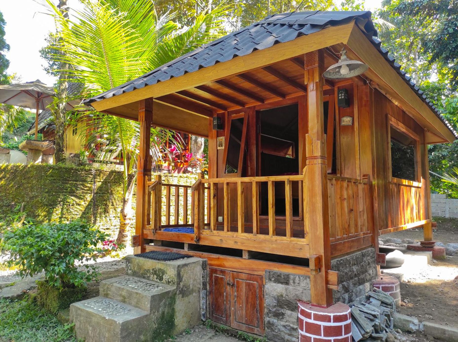 Pondok Tio