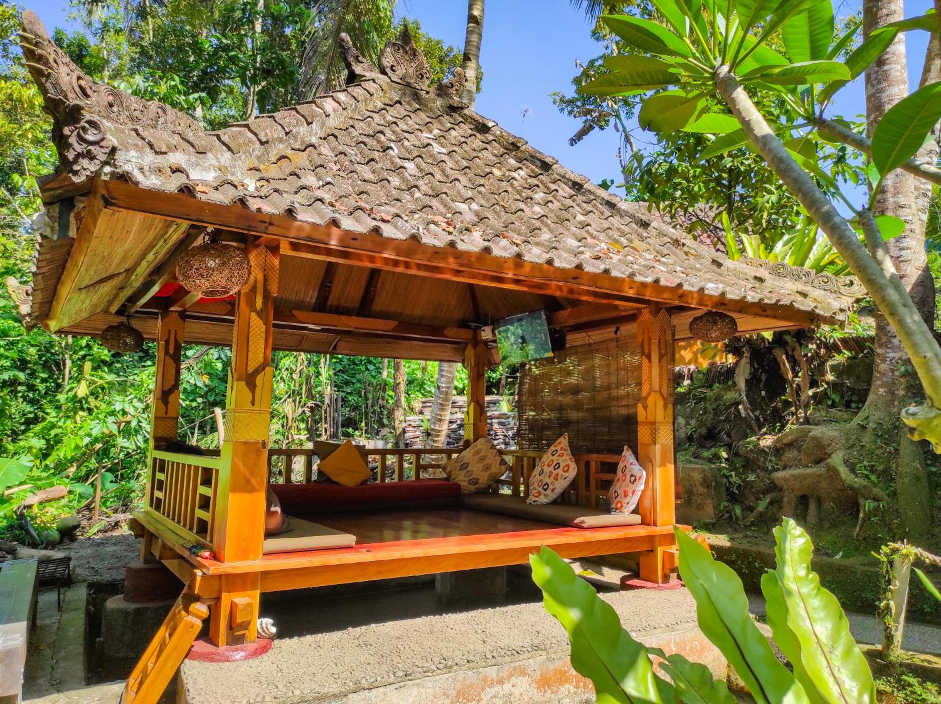 Pondok Tio