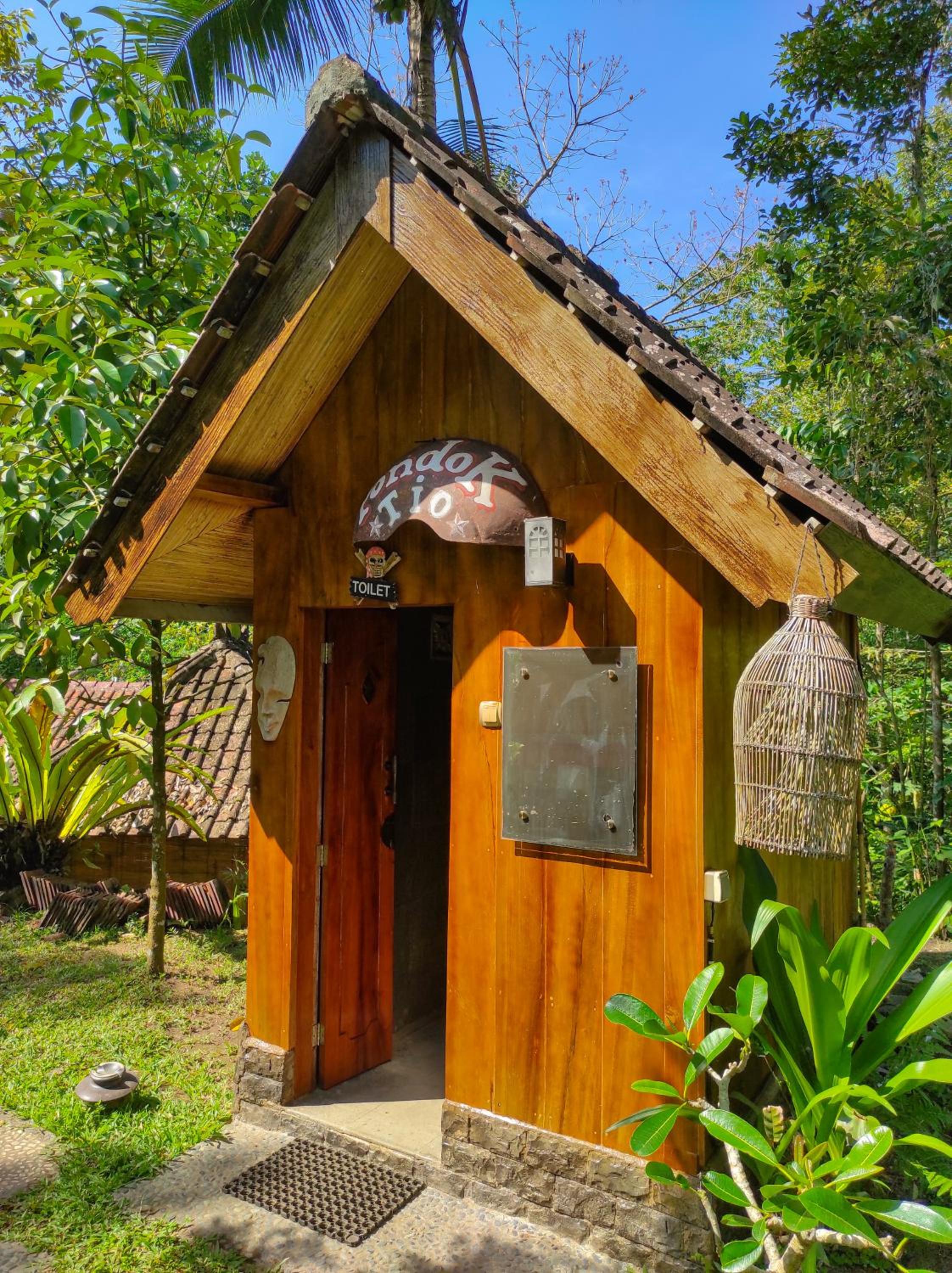 Pondok Tio
