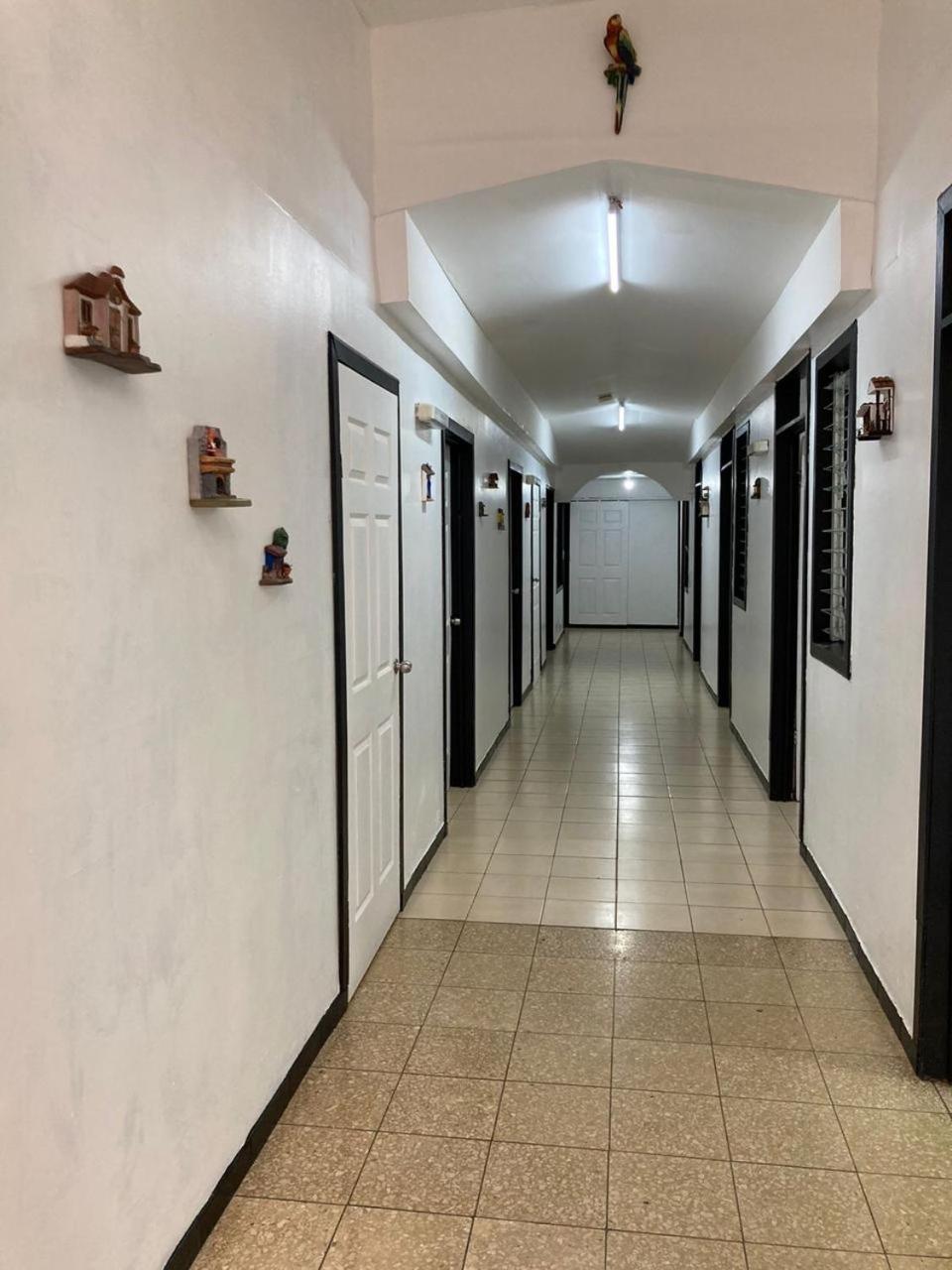 Hostal VIP