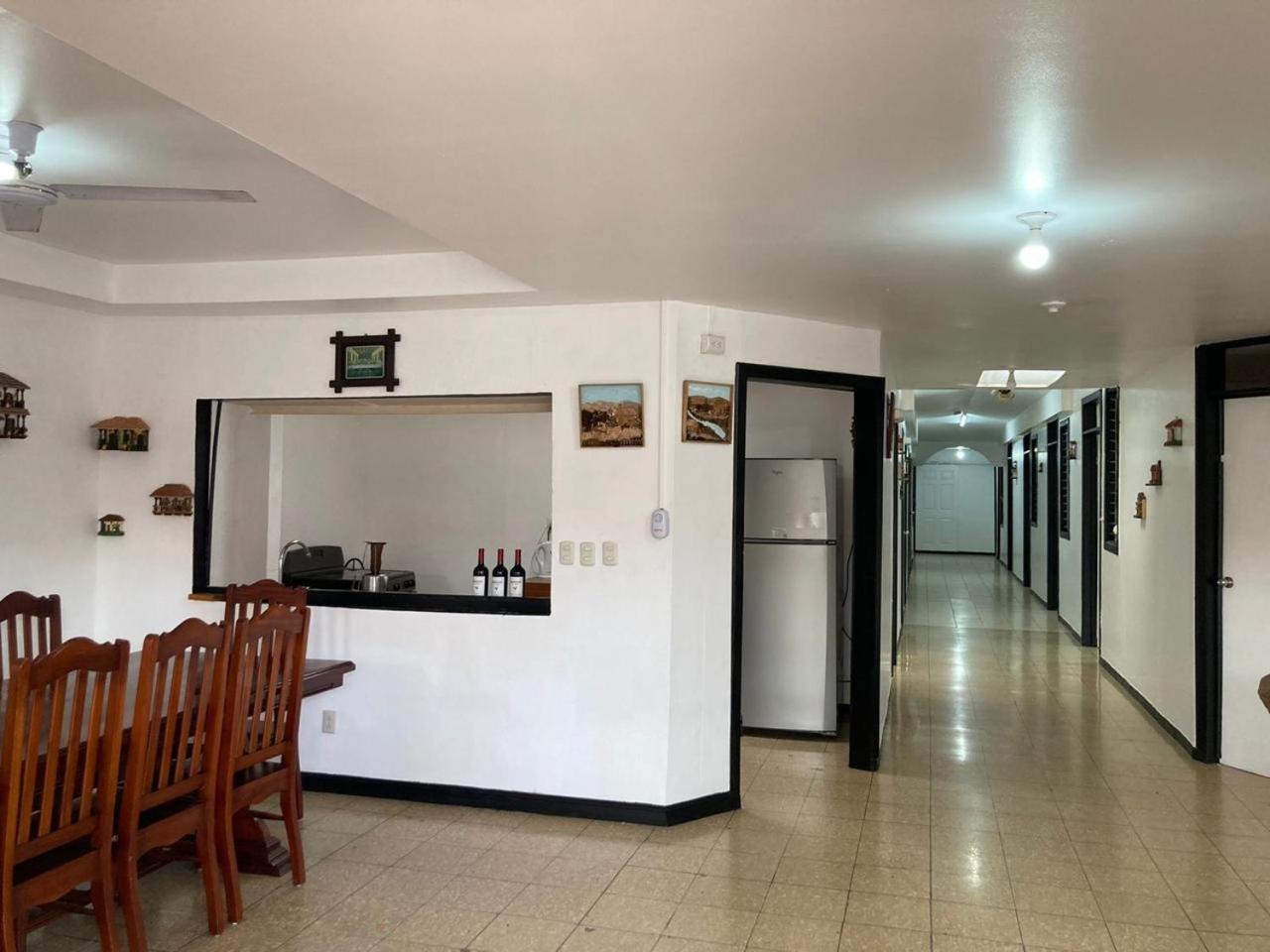 Hostal VIP
