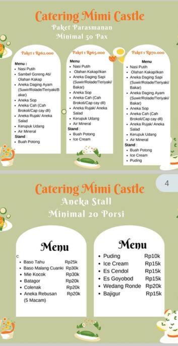 Mimi Castle Full AC 1200m2 Private Villa dan Pool Parongpong Lembang view 3
