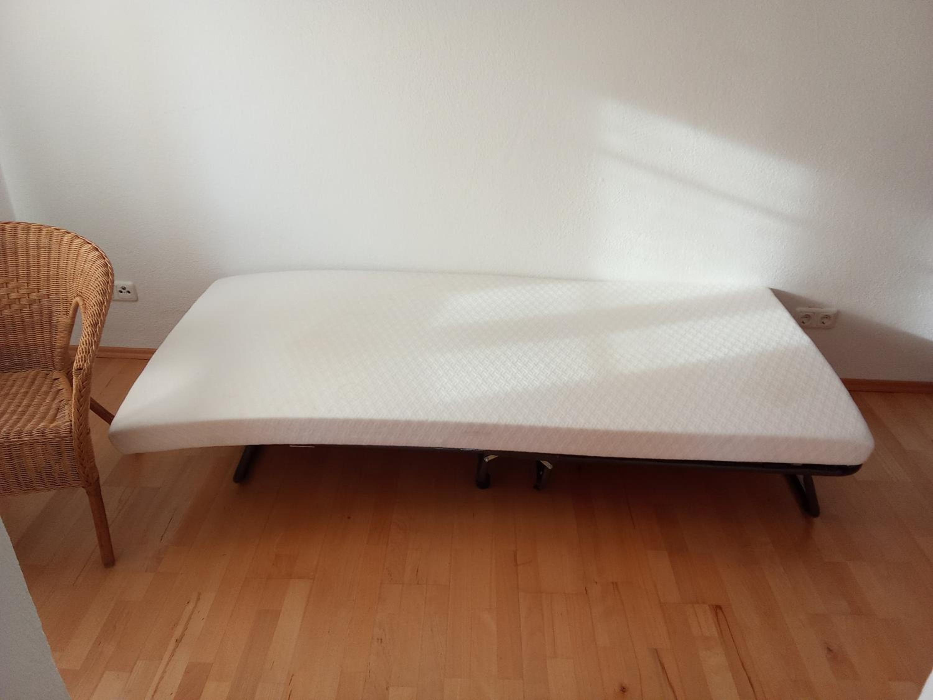 Maisonette mit Kaminöfen Nähe Starnberger See und München