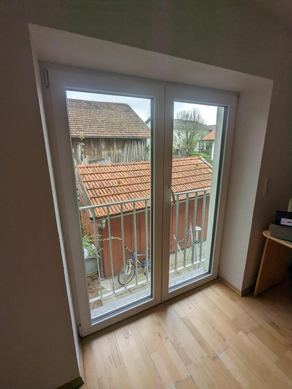 Maisonette mit Kaminöfen Nähe Starnberger See und München