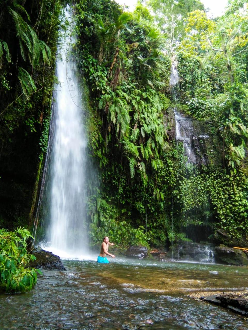 Pondok Tio