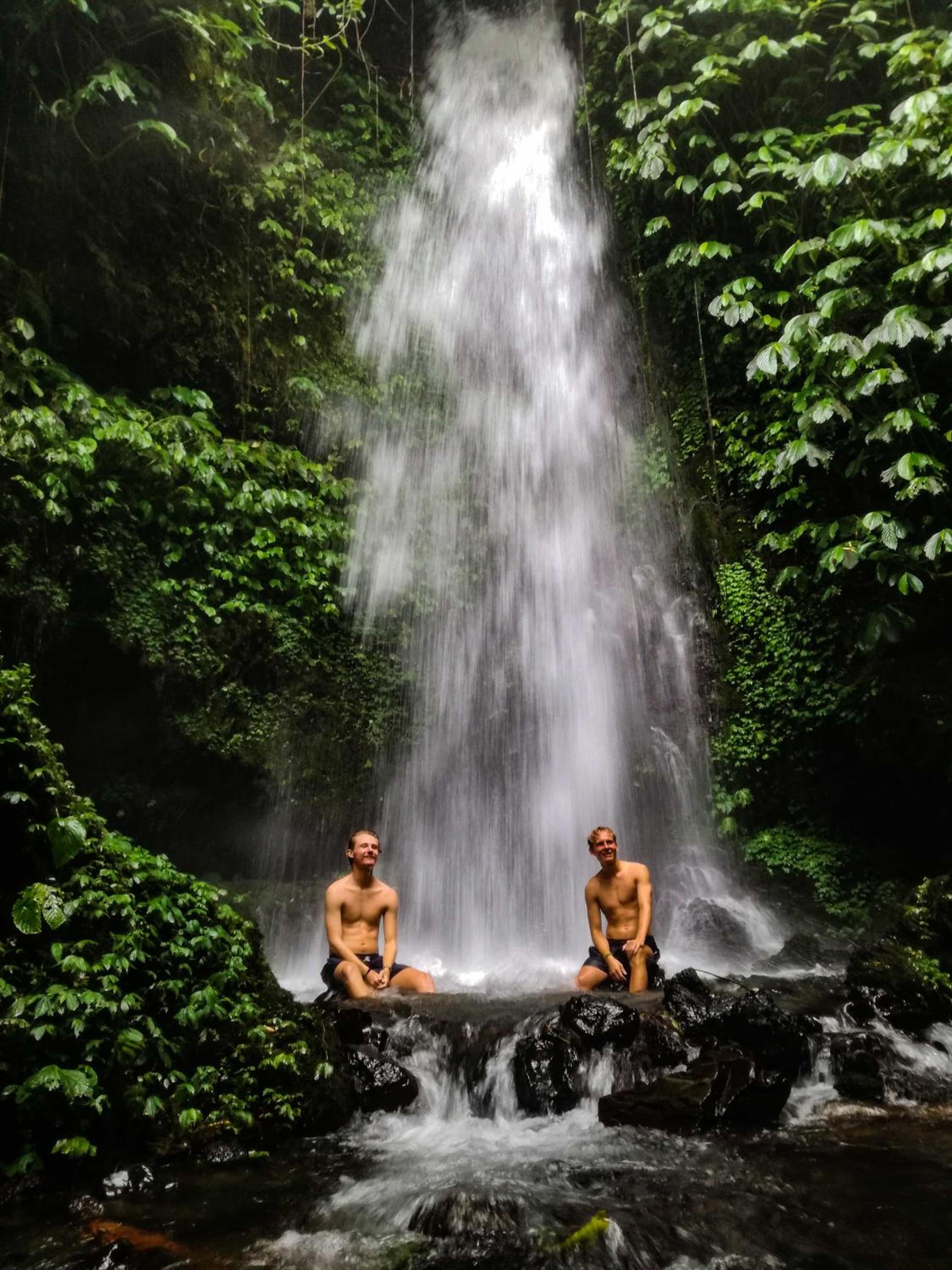 Pondok Tio