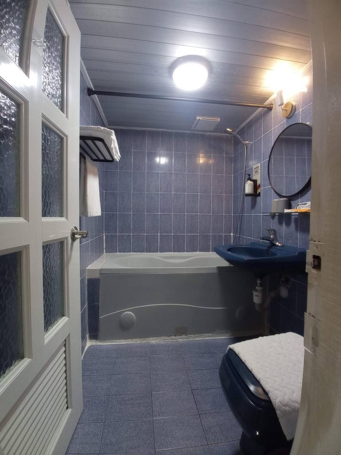 Meworld Hotel - Zhongshan