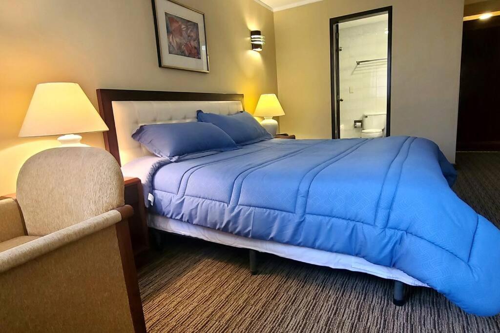 Suite La carolina QUITO view 2