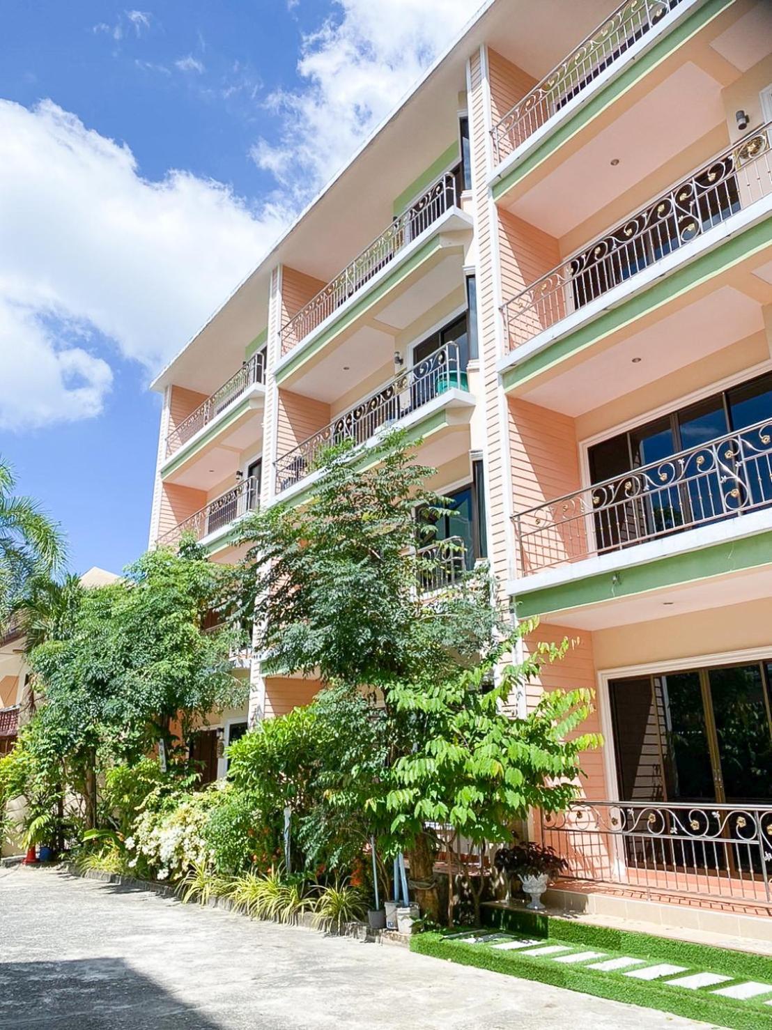 RK Guesthouse