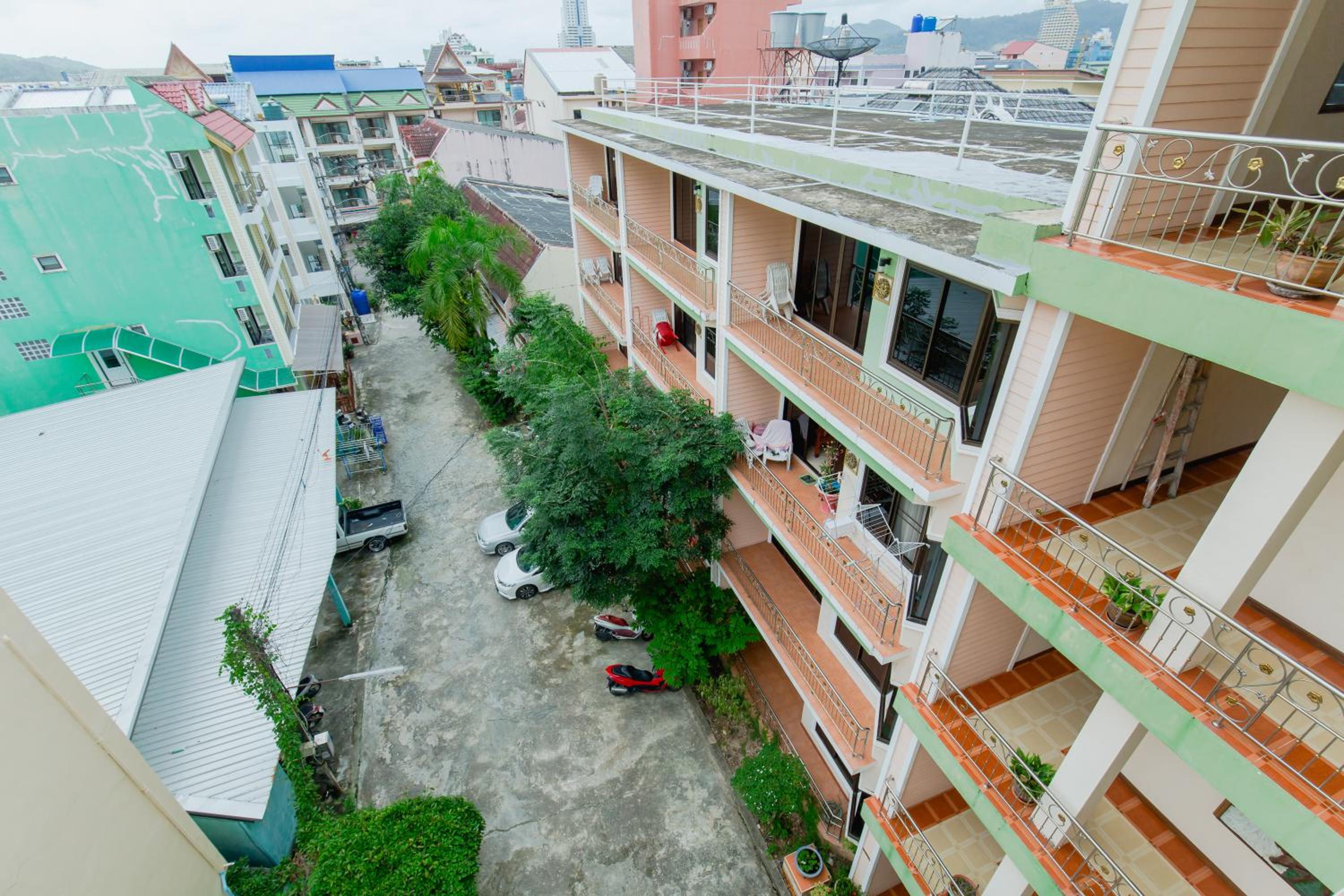 RK Guesthouse