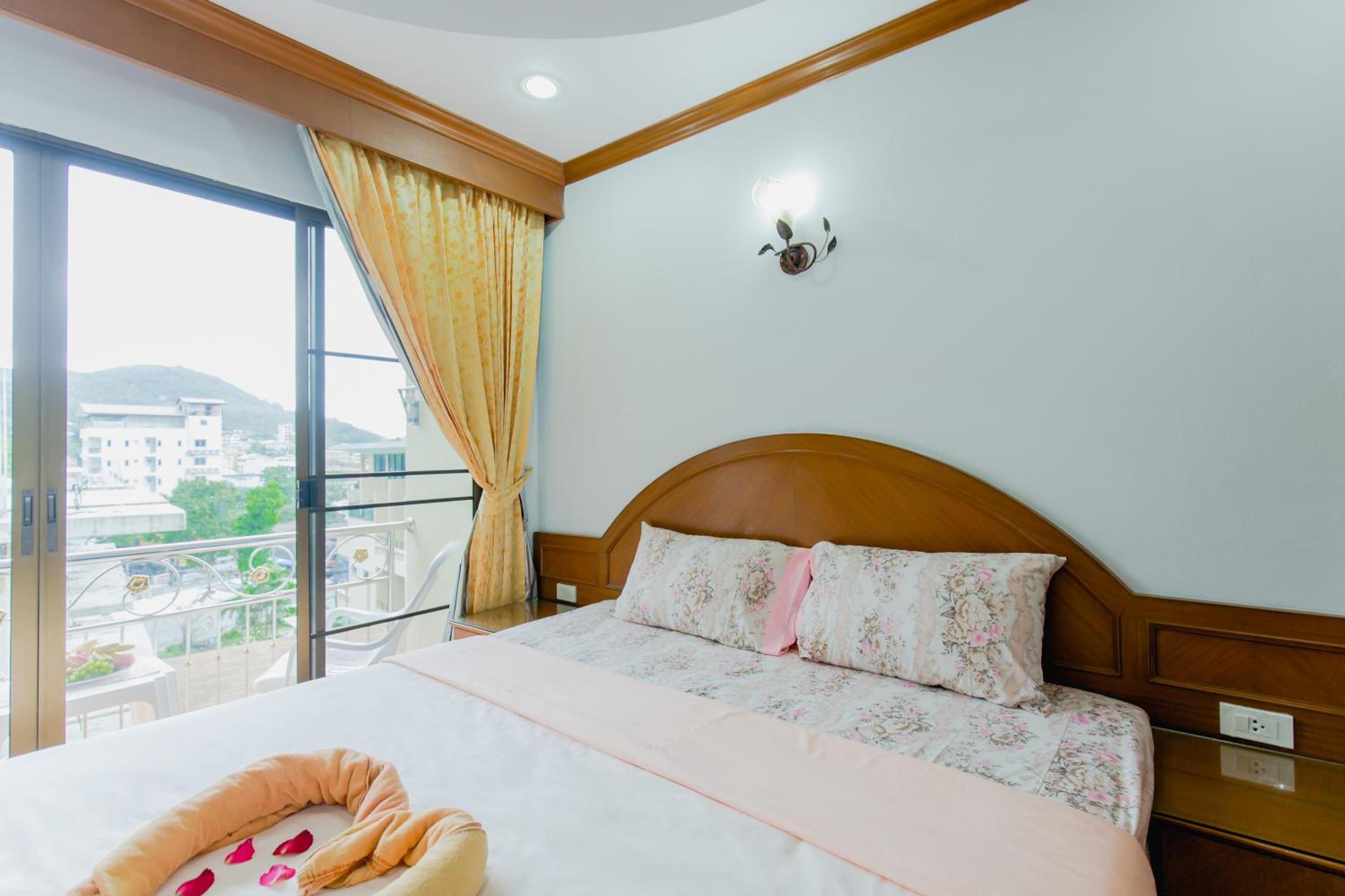RK Guesthouse