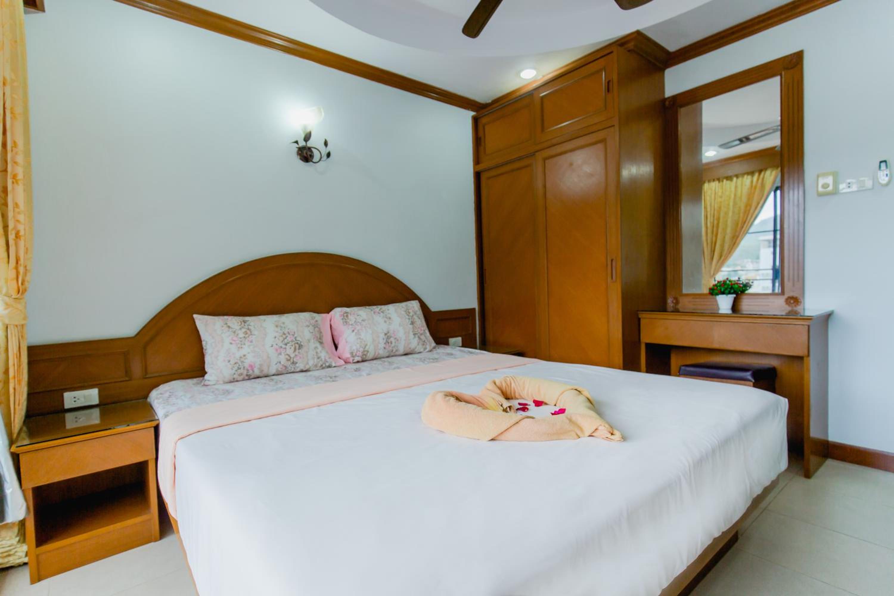 RK Guesthouse