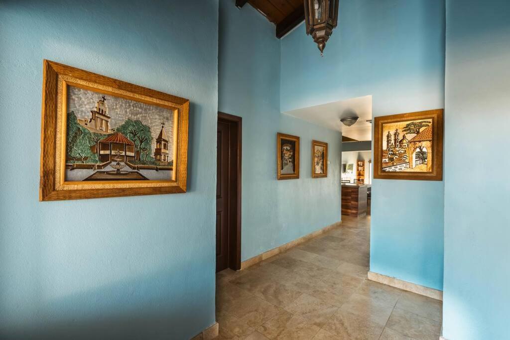 Bajamar Golf View & Access Home view 5