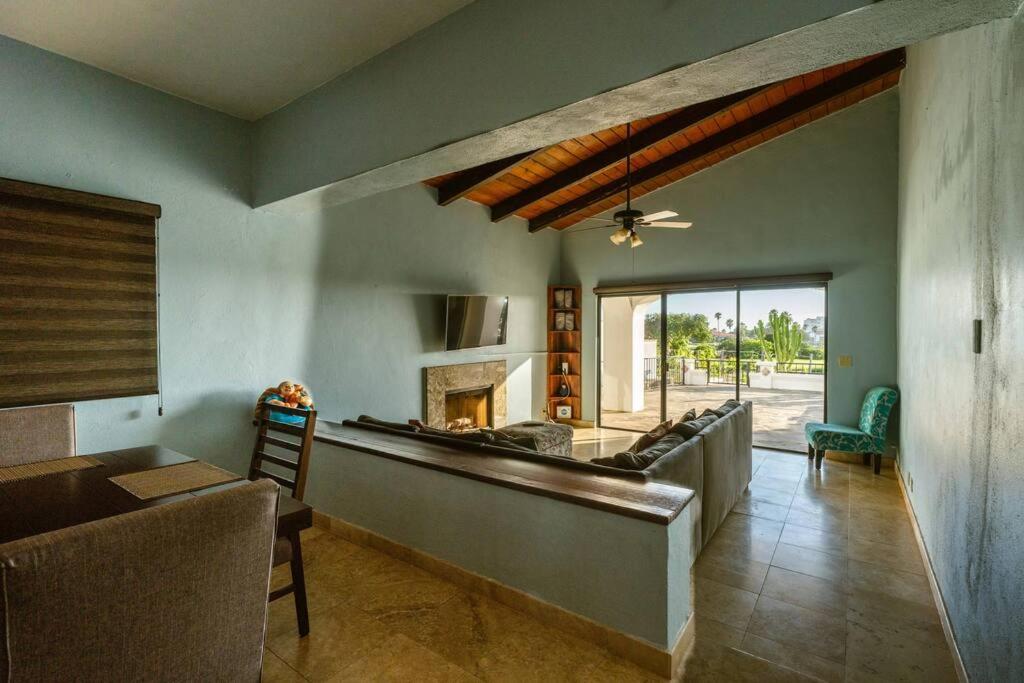 Bajamar Golf View & Access Home view 3