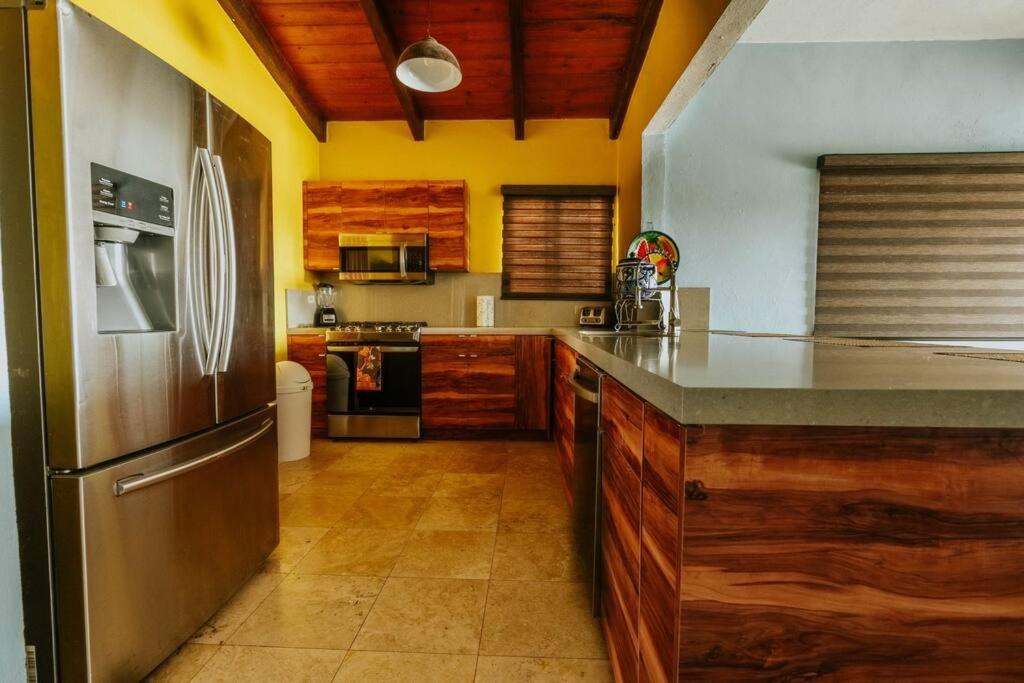 Bajamar Golf View & Access Home view 4