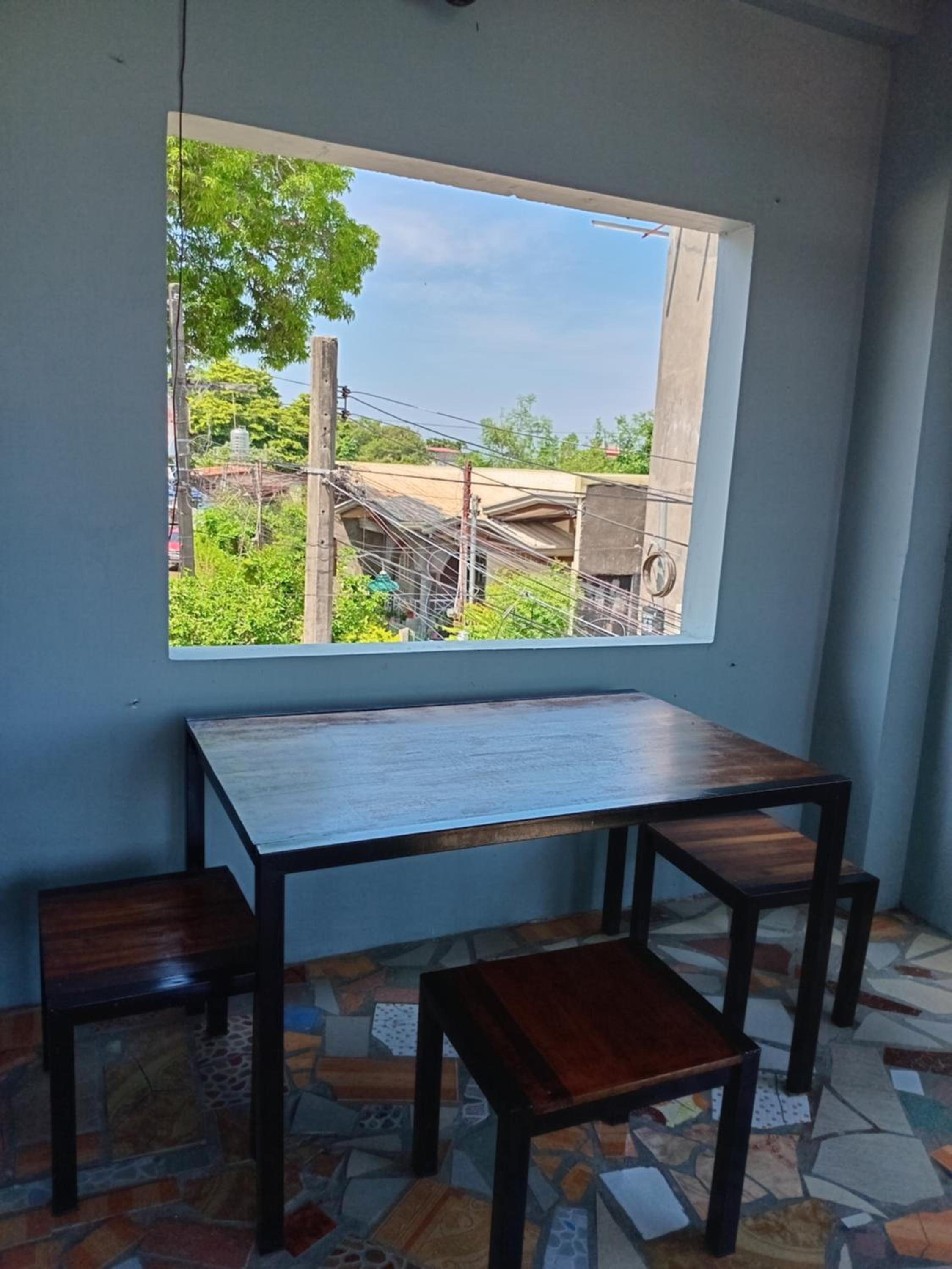 Moms Homestay La Union view 2