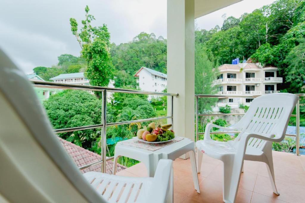 RK Guesthouse