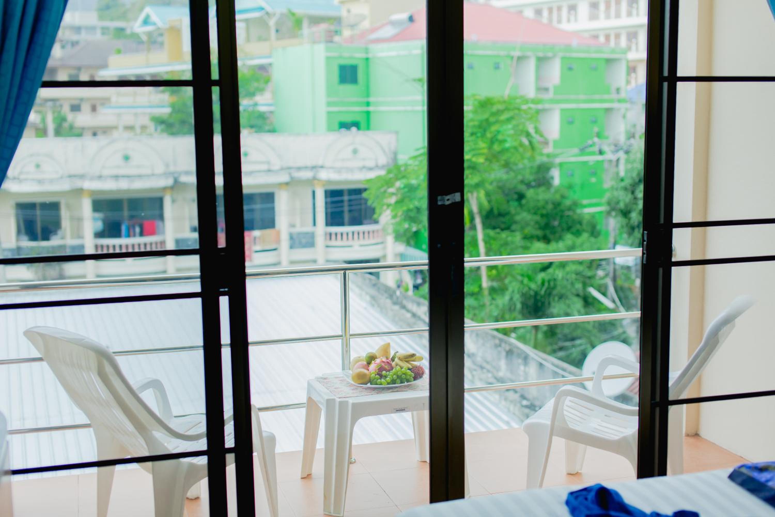RK Guesthouse