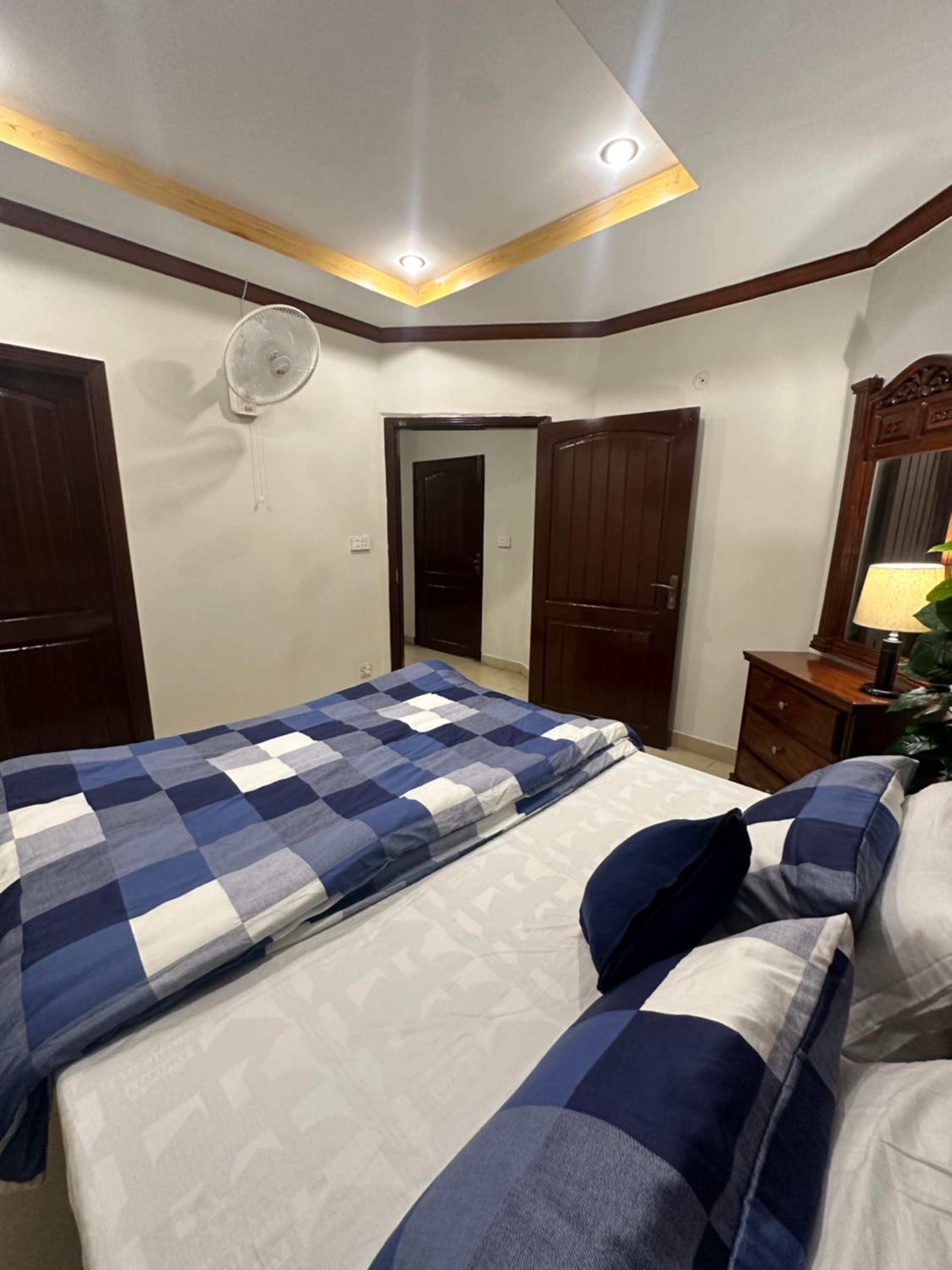 Shaiz Luxe Apartments Bhurban Murree view 4