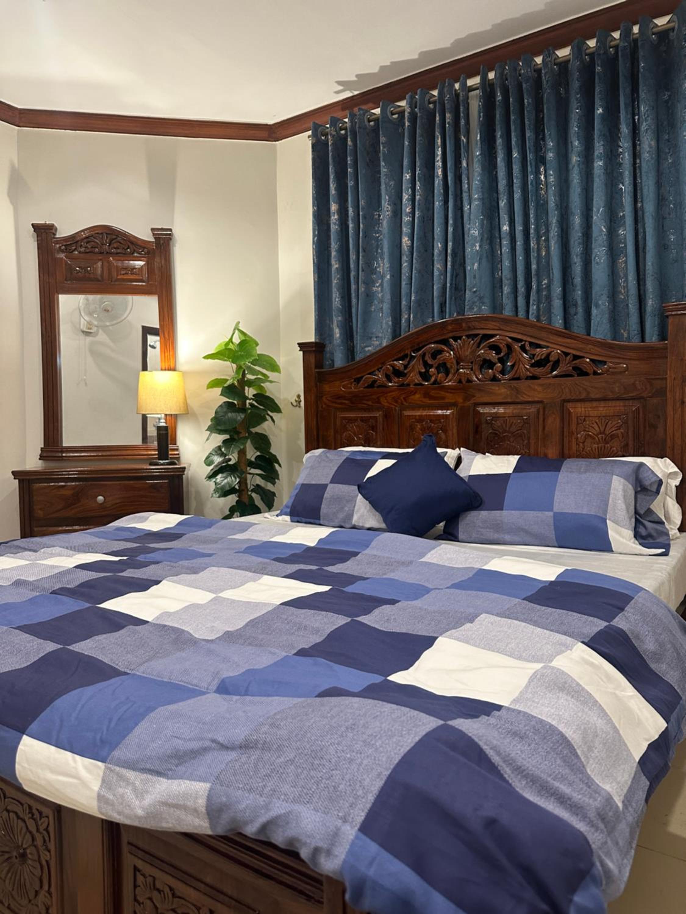 Shaiz Luxe Apartments Bhurban Murree view 5