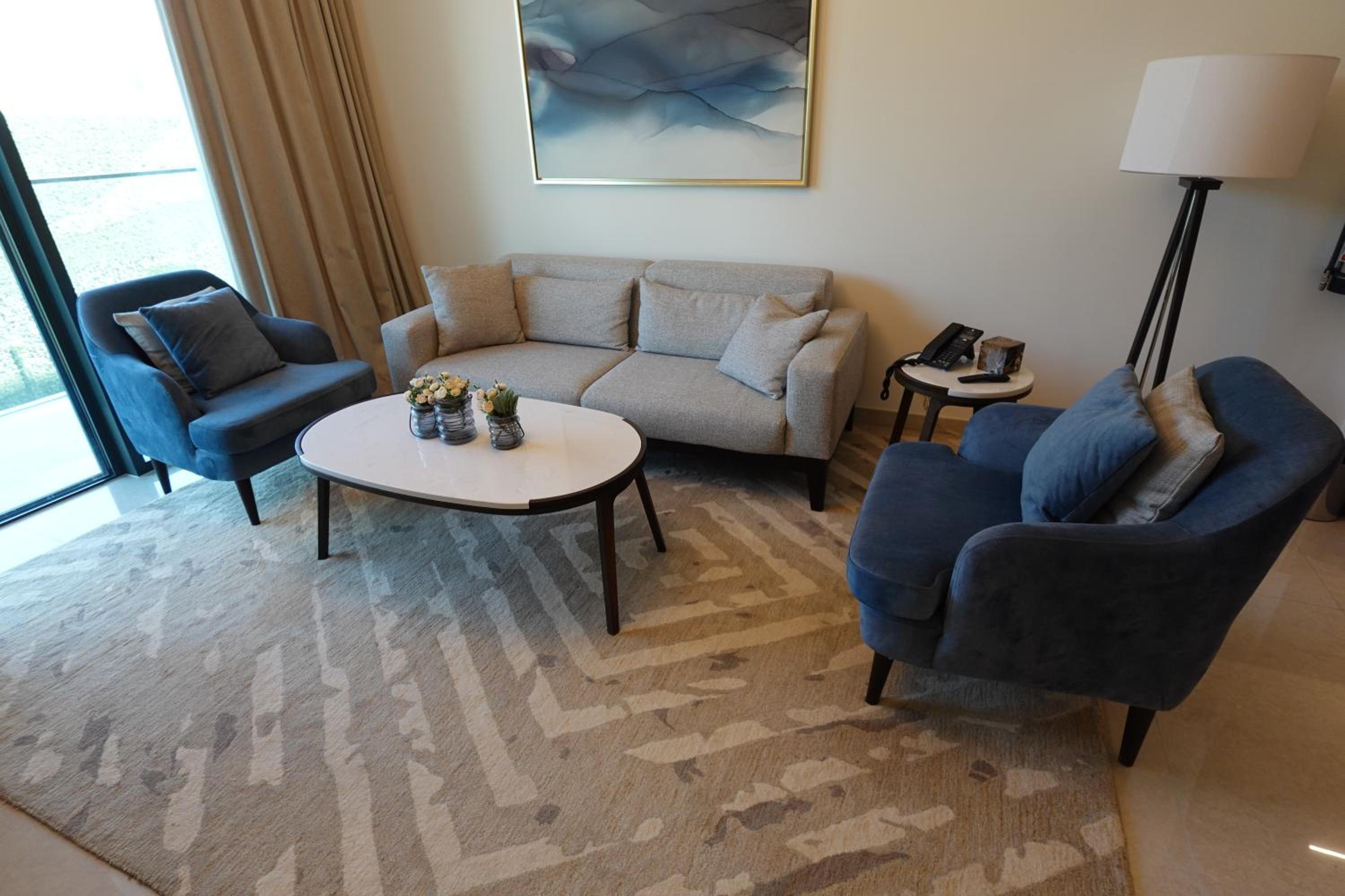 Address Residence Bahrain