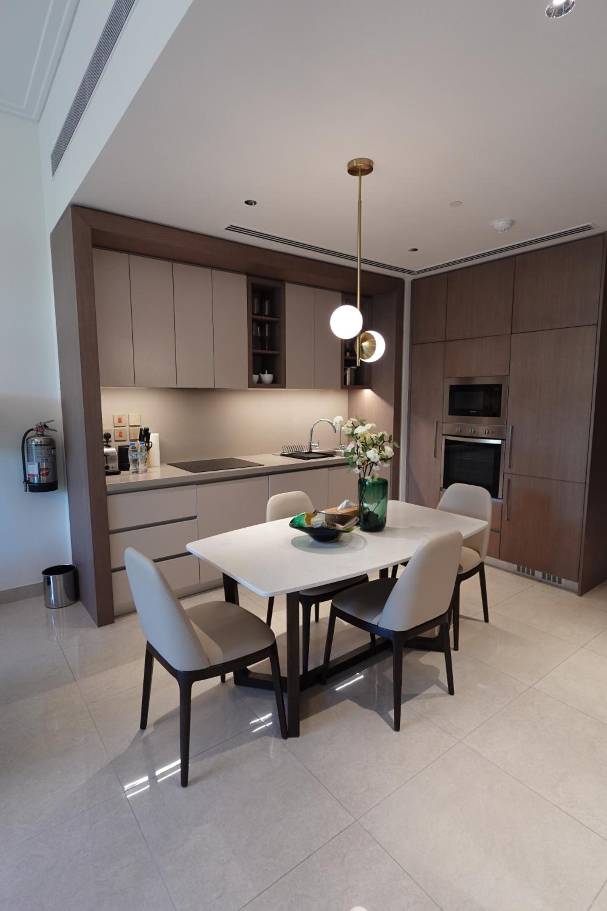 Address Residence Bahrain