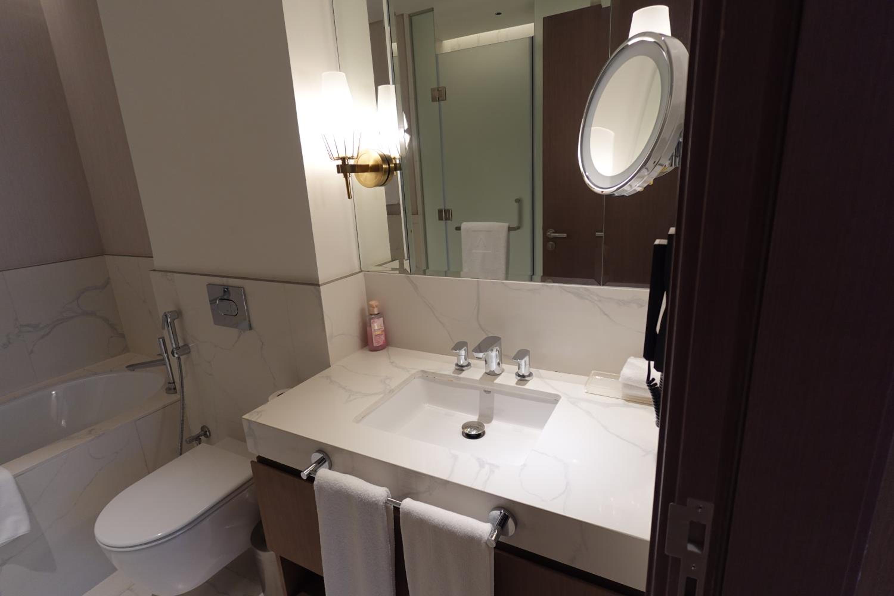 Address Residence Bahrain