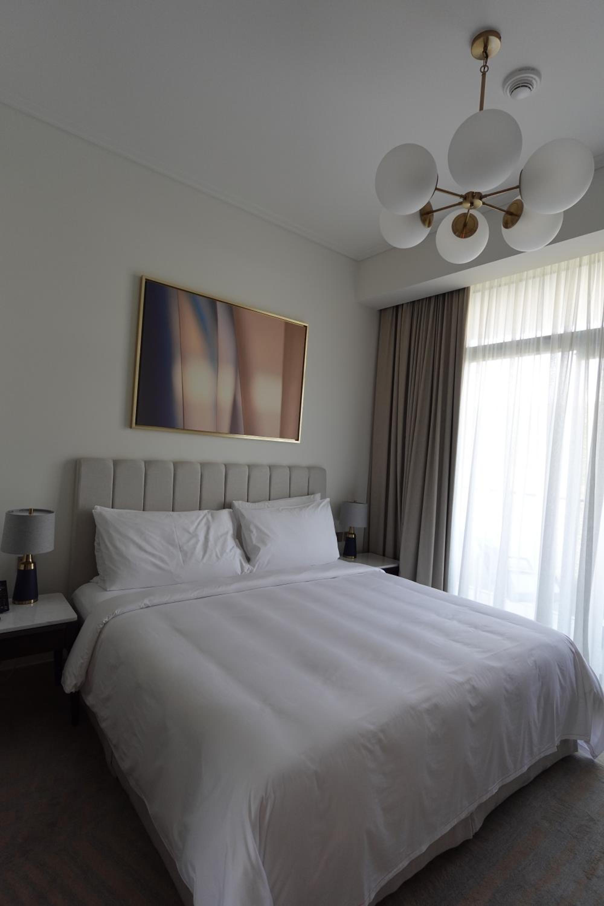 Address Residence Bahrain
