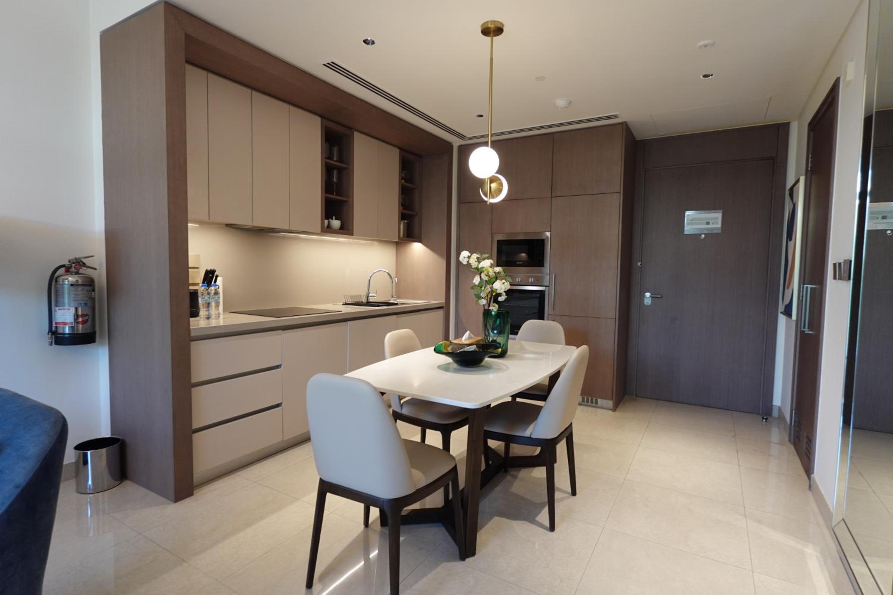 Address Residence Bahrain