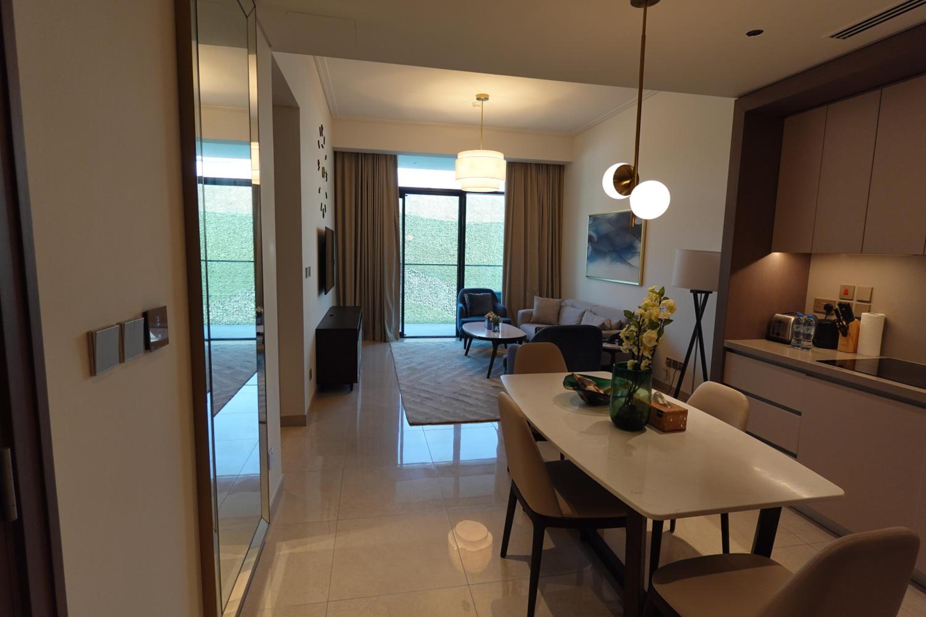 Address Residence Bahrain