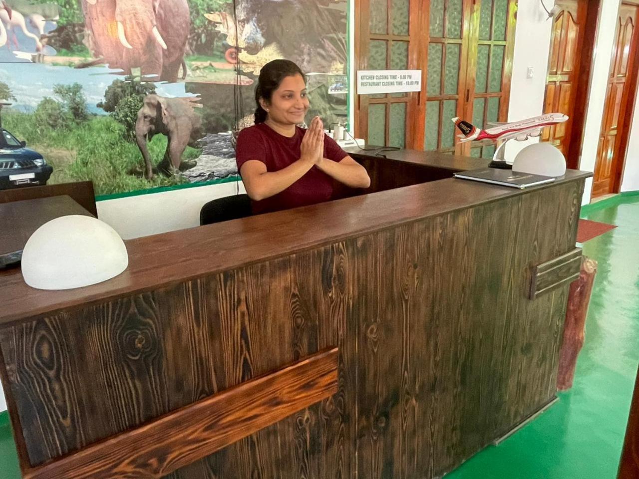 La Safari Inn Tissamaharama