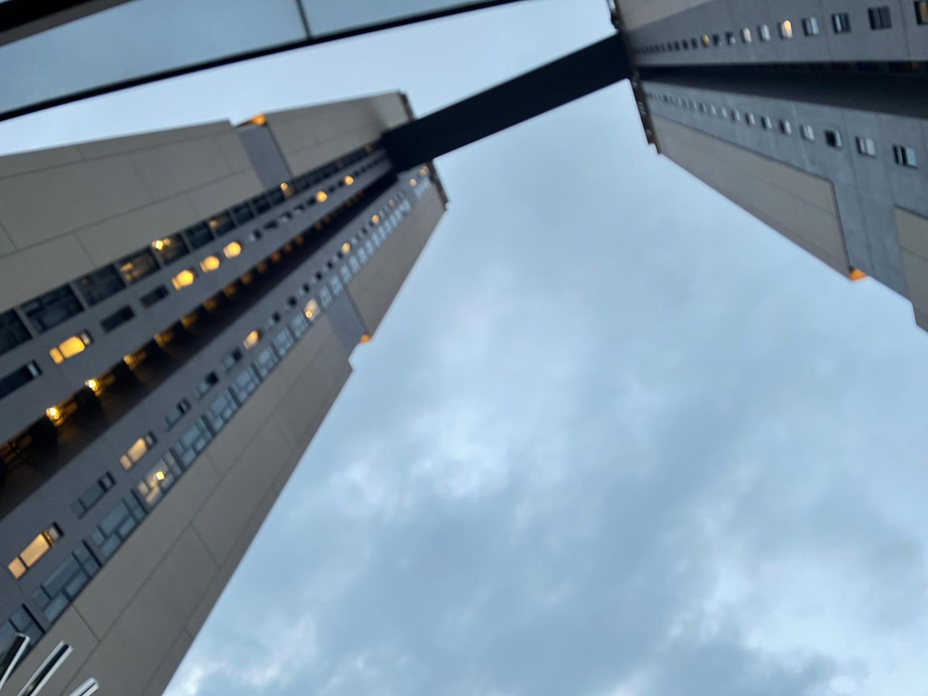AXON SUITES BUKIT BINTANG By KL PAVILION
