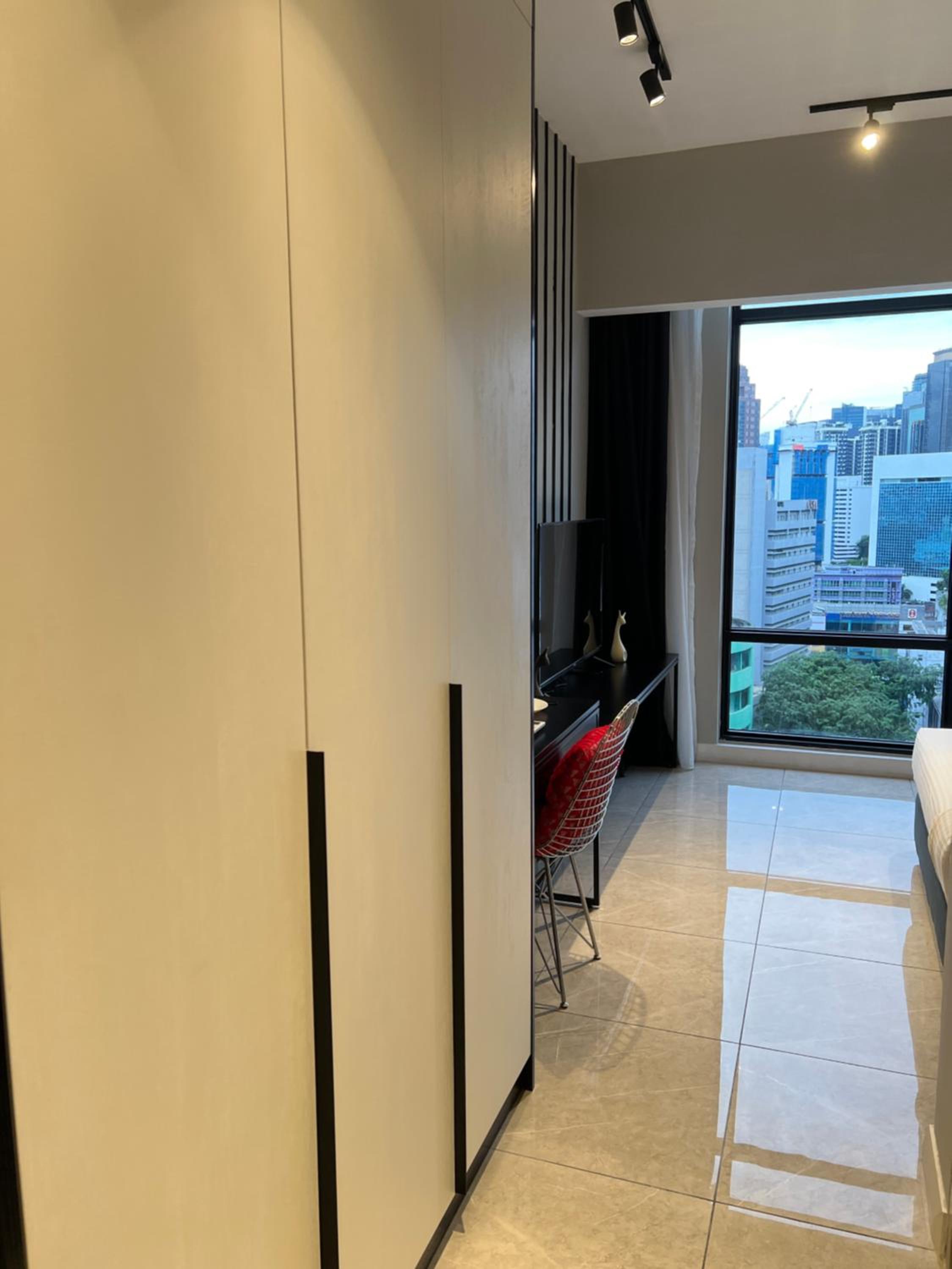 AXON SUITES BUKIT BINTANG By KL PAVILION