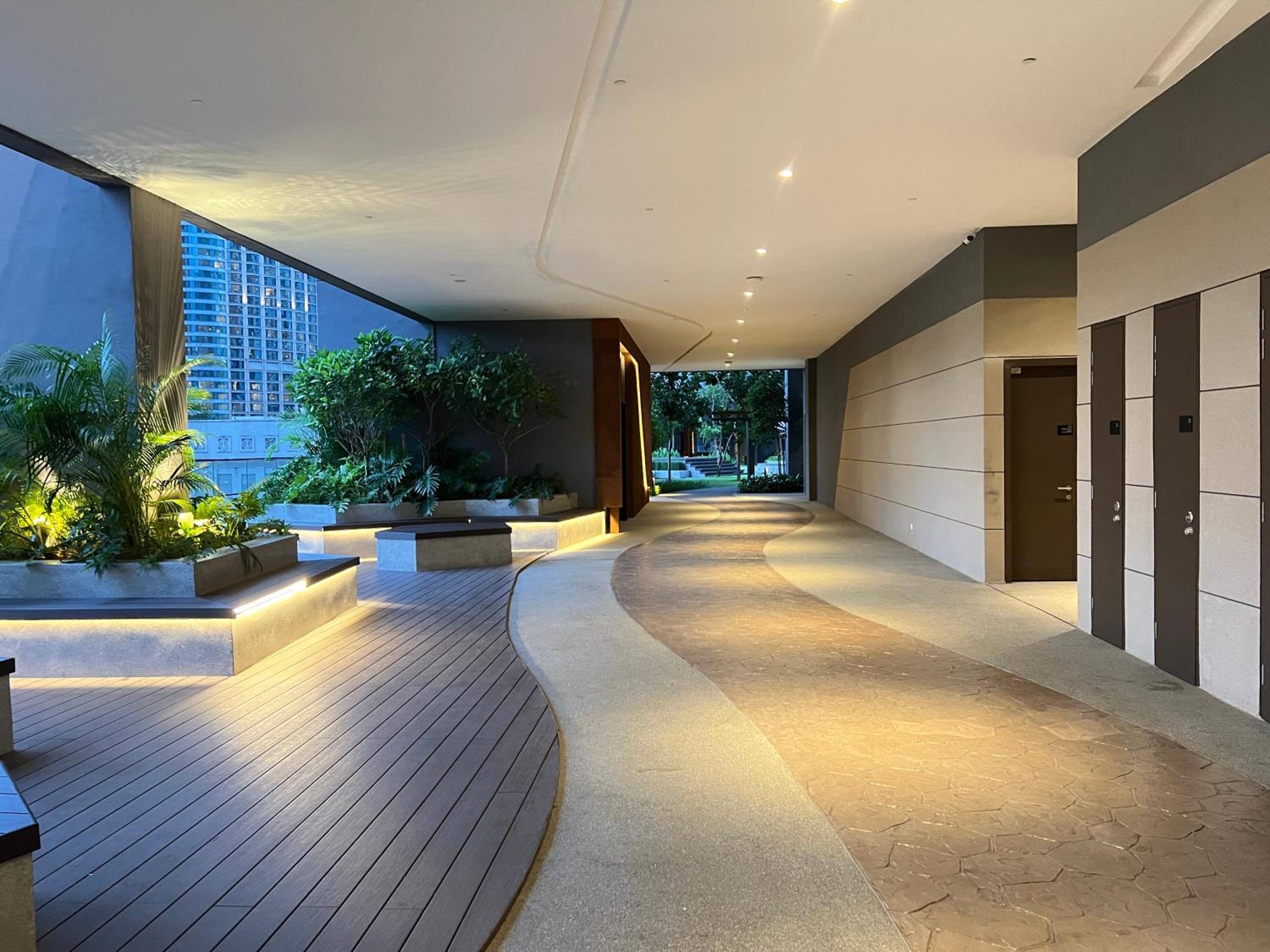 AXON SUITES BUKIT BINTANG By KL PAVILION