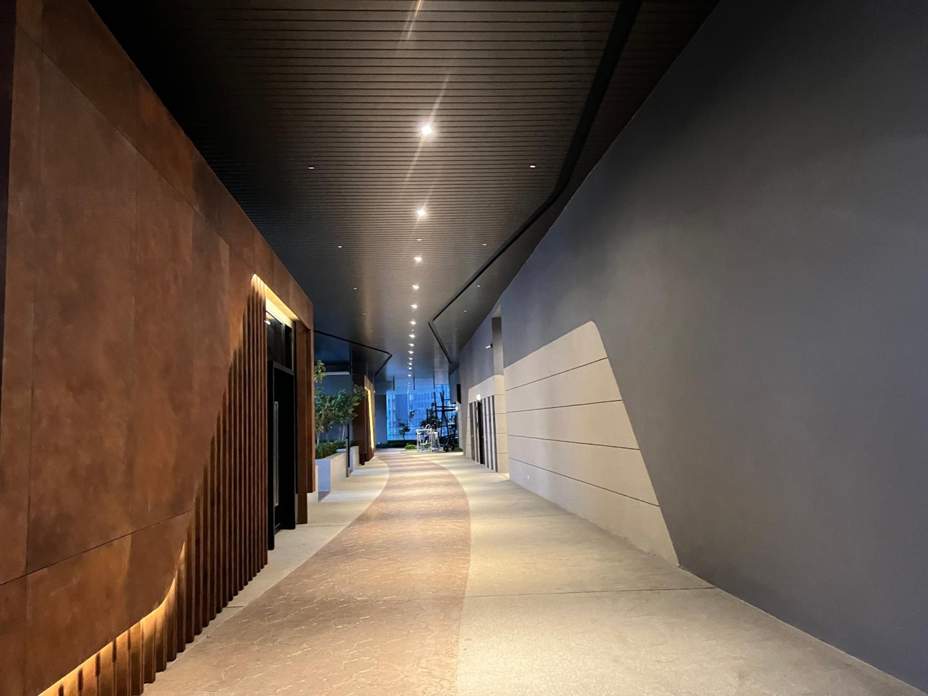 AXON SUITES BUKIT BINTANG By KL PAVILION